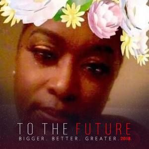 Meet your Posher, Keisha